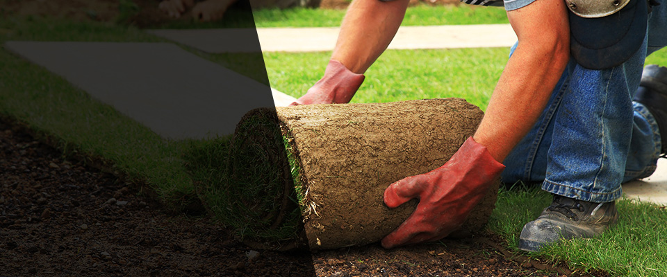 Gilbertsville Landscapers