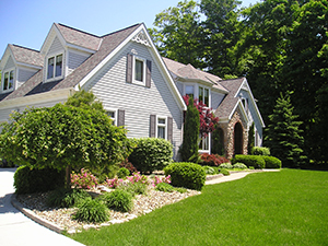 Landscapers and Lawncare Services in Gilbertsville, PA